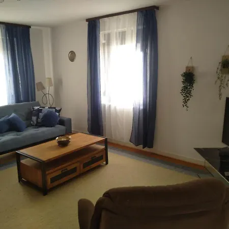 Apartment Postraeuberquartier